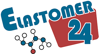 Elastomer24 - Silikonschlauch kauft man hier